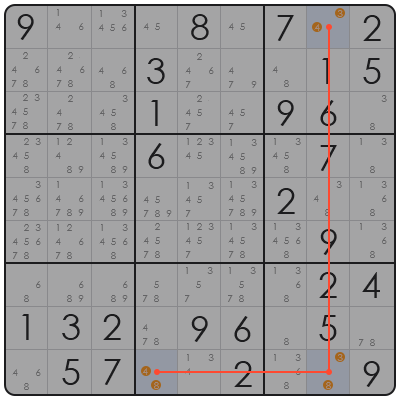 4x4 sudoku