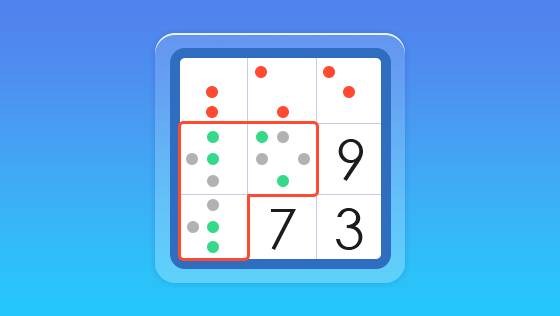what is the goal of sudoku
