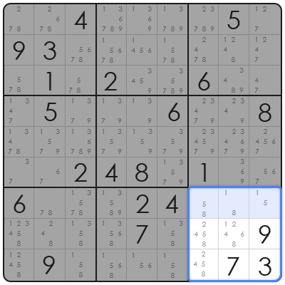 newspaper sudoku answers today free